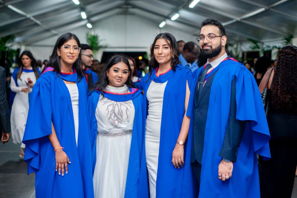 Jessica & Co – Graduation Photos – UWI ’25